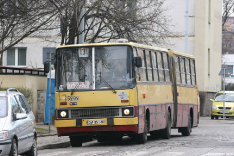 Ikarus 280.26 #5292