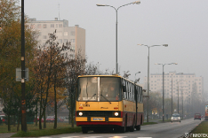 Ikarus 280.26 #5302