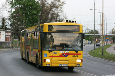 Jelcz M181M #8501