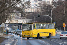 Ikarus 260.04 #110