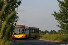 Volvo 7700A #8120