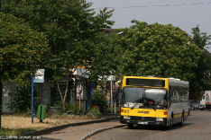 Mercedes-Benz O405N #200