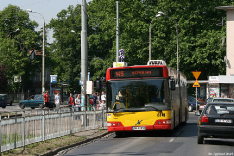 Volvo 7700A #8141