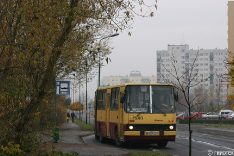 Ikarus 280.26 #5303