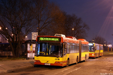 Volvo 7000A #8048