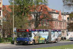 Jelcz M180 #8002