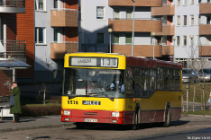 Jelcz M121M #9538