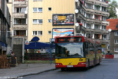 Volvo 7700A #8127