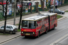 Ikarus 280.26 #5308