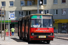 Ikarus 280.70E #5317