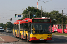 Volvo 7000A #8078