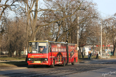 Ikarus 280.26 #5309