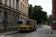 Ikarus 280.26 #5298