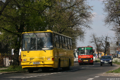 Ikarus 260.04 #106