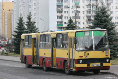 Ikarus 280.26 #5282