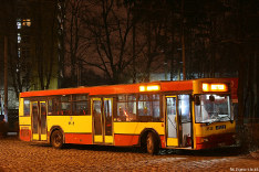 Jelcz M121M #9532