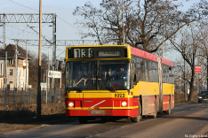 Volvo B10MA #8022