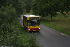 Jelcz M121M #9533