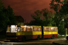 Ikarus 280.26 #5293