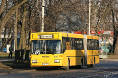 Mercedes-Benz O405G #102