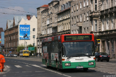 Mercedes-Benz O405N #532