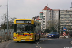 Jelcz M121MB #9555