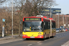 Volvo 7000A #8088