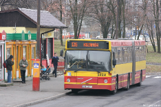 Volvo B10MA #8024