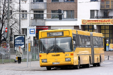 Mercedes-Benz O405G #102