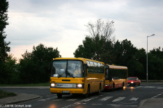 Mercedes-Benz O303-10RHS #544