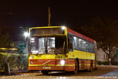 Volvo B10MA #8024