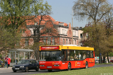 Neoplan N4016NF #204