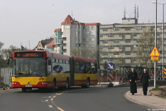 Volvo 7700A #8129