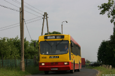 Jelcz MN120M #9501