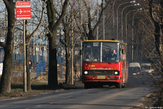 Ikarus 280.26 #5305