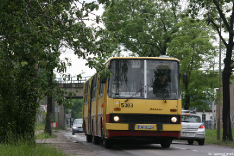 Ikarus 280.26 #5303