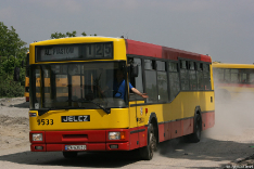 Jelcz M121M #9533