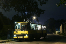 Ikarus 280.26 #5300