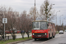 Ikarus 280.26 #5315