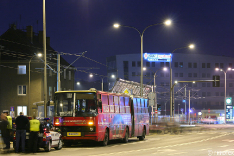 Ikarus 280.70E #5318