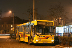 Jelcz M121M #9562