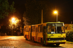 Ikarus 280.26 #5293