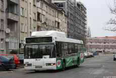 Neoplan N4016 CNG #705