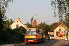 Ikarus 280.26 #5309