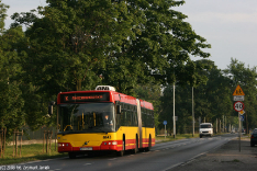 Volvo 7700A #8143