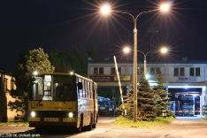 Ikarus 280.26 #5300