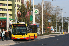 Mercedes-Benz O530 #7332