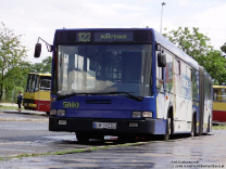 Ikarus 417.08 #5000