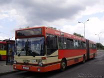 MAN SG242 #8602