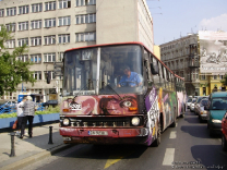 Ikarus 280.26 #5273